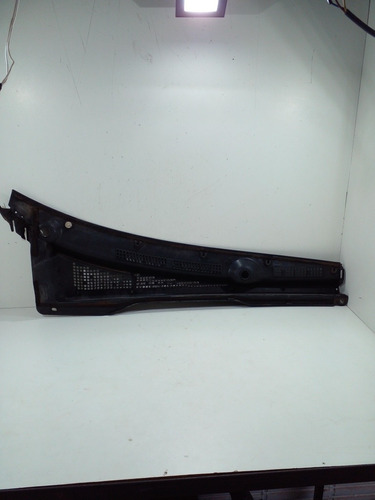 Churrasqueira Lado Esquerdo Honda Civic 1.7 Civic (vj)