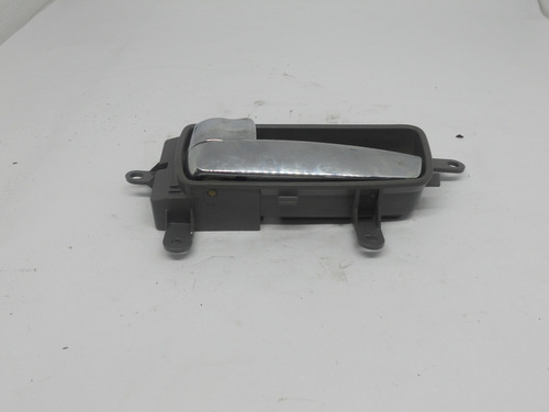Maçaneta Interna Traseira Esquerda Nissan Sentra 2007 A 2012