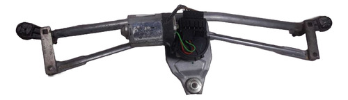 Motor Limpador Diant Volkswagen Gol 1.0 Plus 2006