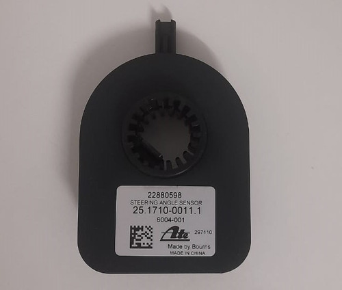 Sensor Ângulo Direção Gm Captiva - 22880598