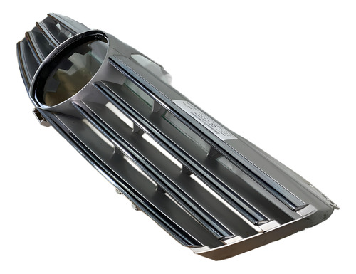 Grade Dianteira Mercedes Benz Cls 2005 A 2010 Recuperada