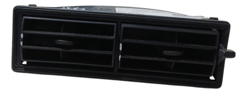 Moldura Difusor Ar Vw Voyage 1987 Com Detalhe  (ap)