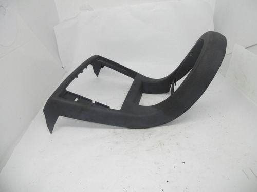 Moldura Console Central Citroen C4 2007 A 2014 9646338577