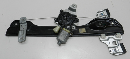 Máquina De Vidro Elétrica Dianteira Ld Gm Cobalt Spin 16/19