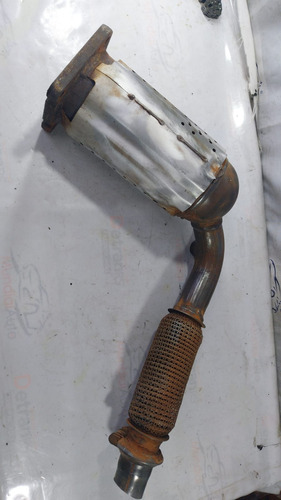 Catalisador Original Peugeot 206 207 Citroen C3 1.4 1.6