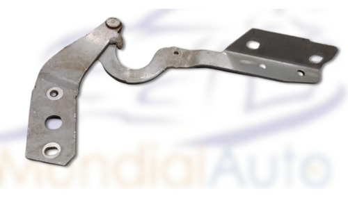 Dobradiça Braço Esquerdo Capo Ford Escort 1994/1995. 23648