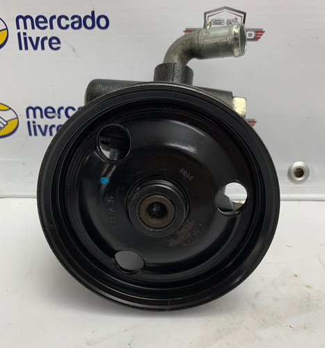 Bomba Direção Hidráulica Ford Ecosport 1.0 1.6 Zetec 03/13
