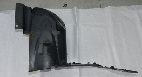 Para-barro Dianteiro Esquerdo Citroen C5 2007 9658588980