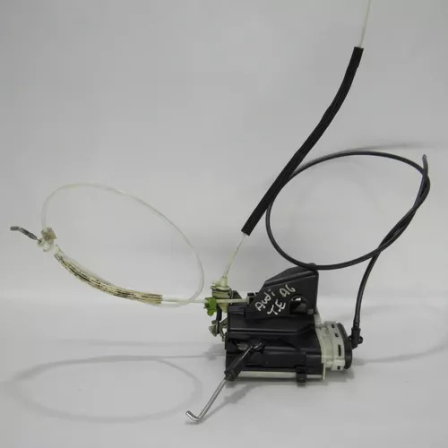Fechadura Porta Traseira Esquerda Audi A6 1994 1995 A 1997