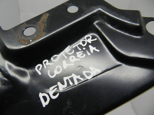 Tampa Protetora Correia Dentada Vw Golf Polo 1993 A 1998