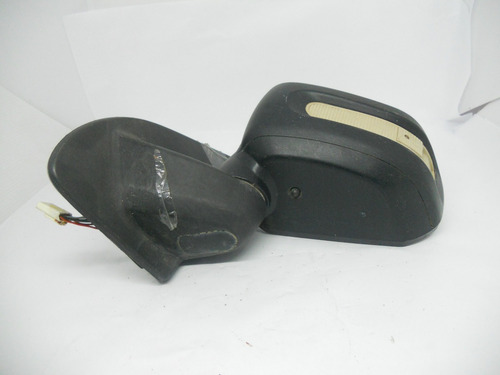 Retrovisor Elétrico Esquerdo Fiat Palio Strada 026196