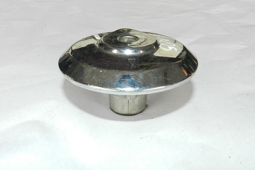 Tampa Tanque Combustivel Honda Cg Fan Titan 125 Ks 00/08