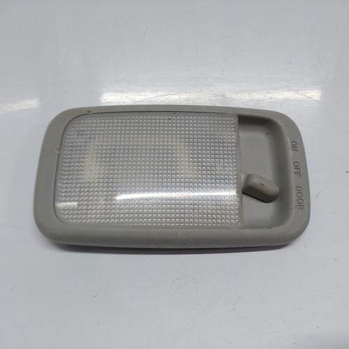Luz De Teto Cortesia Simples Hilux Sw4 Ano 2006 Á 2015