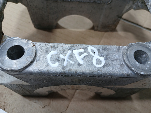 Mancal Sobre Carter Ford Focus Cxf8 (s)