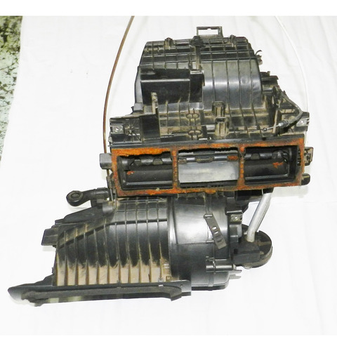 Caixa Ventilação Evaporadora Renault Megane  2008