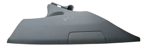 Acab. Coluna Tras. E Honda City 2013 (ap) Ptx