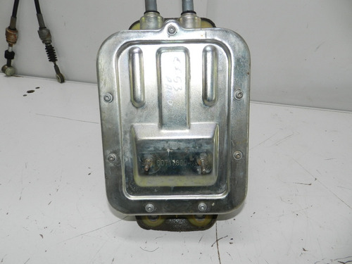 Trambulador Completo Fiat Palio 2010 6071780042