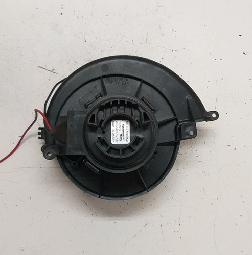 Motor Ar Forçado Gm Astra Vectra 1.8 2.0 99/11 52407543