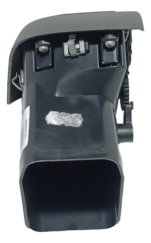 Difusor Ar Direito Ducato Boxer Jumper 2006 2017