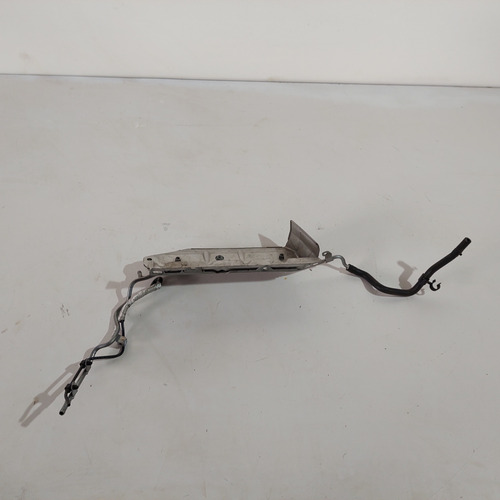 Tubo Cano Da Turbina Defletor Q3 2.0 Tsi Cód. 06h129597k
