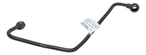 Cano Bomba Injetora Ducato 2.8 Boxer Jumper 2006 2009