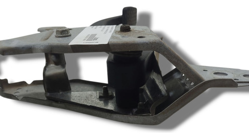 Pedal Embreagem Gm Astra 2001 (al) 90539237