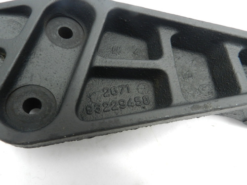 Suporte Coxim Motor Esquerdo Gm Vectra 97/05 93229458