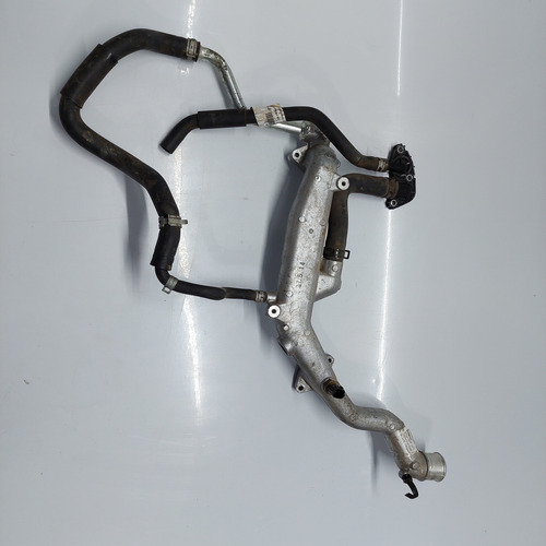 Canos Tubo Da Água Motor Subaru Xv 2.0 Ano 2014 A 2019