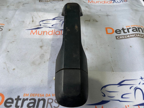 Maçaneta Ext Dianteira Direita Ecosport 18016