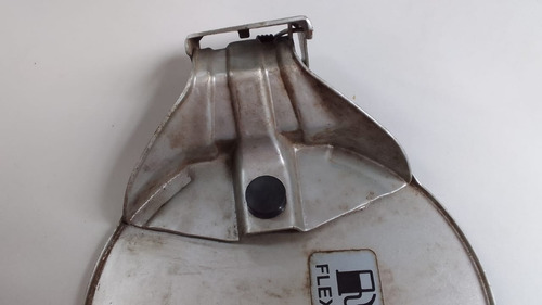 Portinhola Tampa Tanque Combustível Gm Cobalt 14/18. 23413