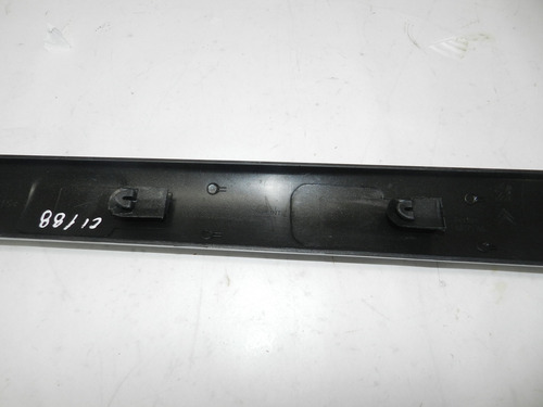 Friso Porta Dianteira Direita Citroen C3 03/12 9680101077