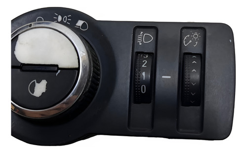 Botão Interruptor Farol De Milha Cruze Chevrolet 2013