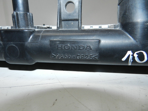 Radidor Água Honda Wrv 1.5 2015 A 2020 Bc223003604