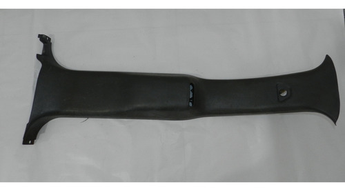Acabamento Coluna Central Lado Direito Gm S10 Blazer 96/11