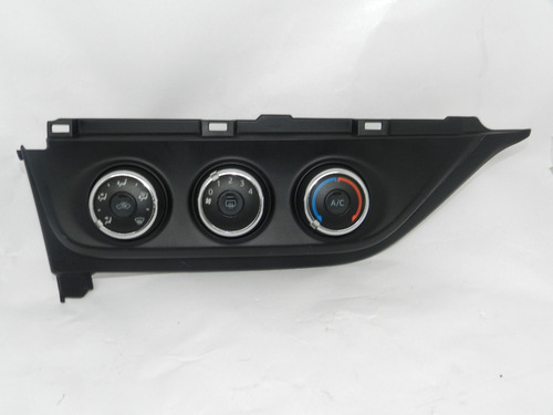 Comando Ar Condicionado Toyota Corolla 15/17 5540602560 