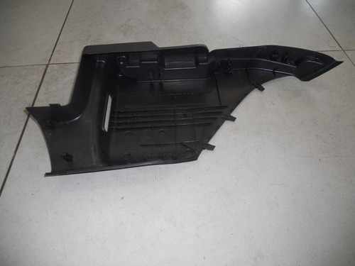 Suporte Direito Bagagito Porta Malas Citroen C4 Pallas