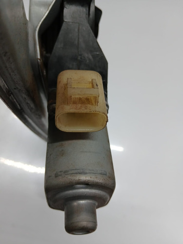 Maquina De Vidro Porta Traseira Direita Gm Cruze 2012 A 2016