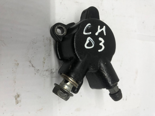 Acionador Embreagem Suzuki Gsxr 1000 Srad 07/10.