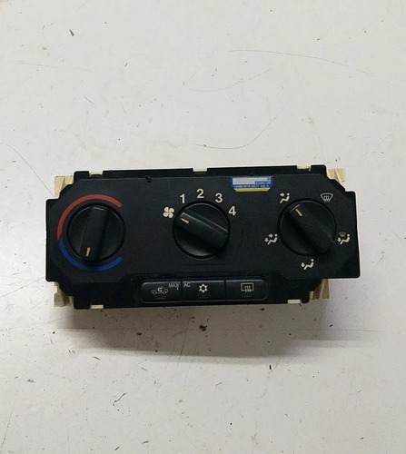 Comando Ar Condicionado Gm Astra 1999 A 2012 52496555