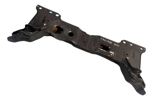 Agregado Suspensão Fiat Palio Motor Fiasa