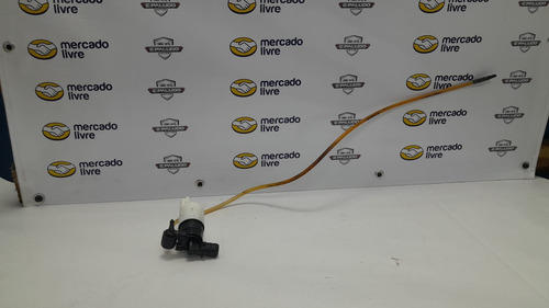 Motor Esguicho Megane Sandero Logan Clio Duster C3 C4 307