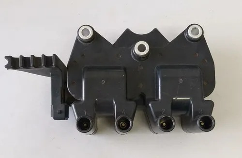 Bobina De Ignição Fiat Palio 1.6 16v 1996 A 2003 Bi0040mm