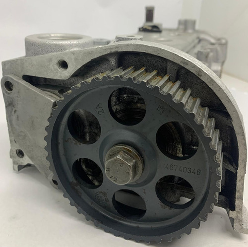 Alojamento Comando Fiat Fire 1.3 16v 46550108doblopaliosiena