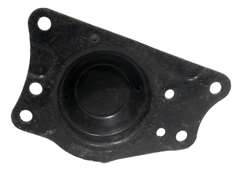 Coxim Motor Direito Vw Polo 1.6 8v 2012 2013 2014 Original