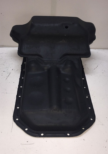 Carter Oleo Motor Toyota Hilux Diesel 2016 A 2020 C/ Detalhe
