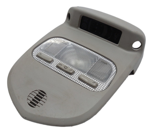 Luz De Teto Cortesia Peugeot 3008 Ano 2011 A 2016