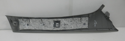 Acabamento Coluna Para-brisa L/e Toyota Etios 20015 A 2019