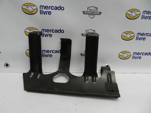 Suporte Coletor Admissão Ford Fiesta Endura 96/98
