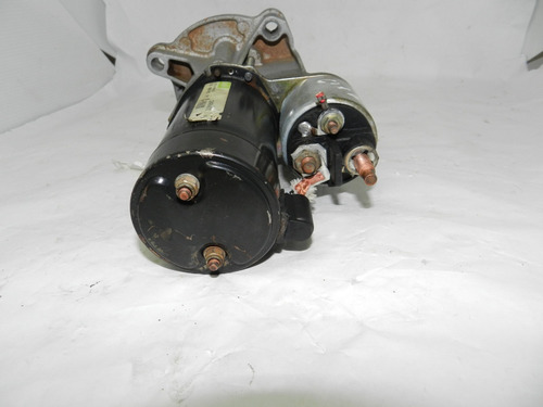 Motor Partida Peugeot 307 Citroen C3 C4 1.4 1.6 16v 02/12 