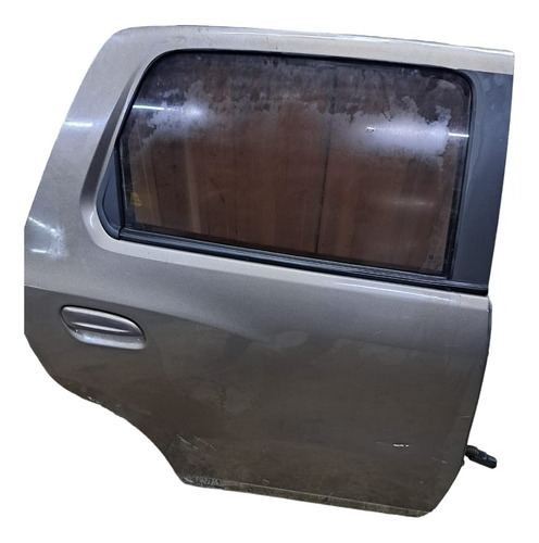 Porta Traseira Direita Chevrolet Spin 2012 2013 2014 A 2017